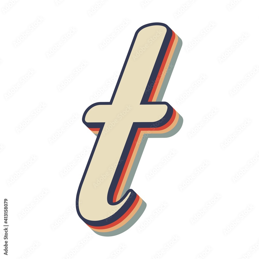 T letter, T logo, T letter logo design, T vector logo, letter design ...