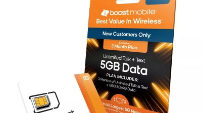 Boost Mobile Payment Plan Made Easy And Accessible