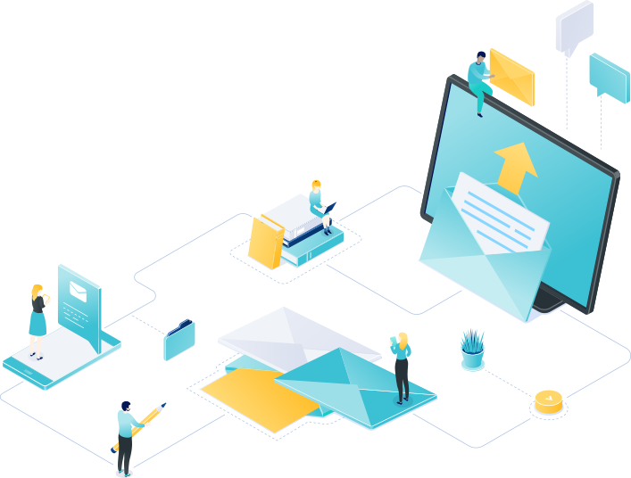 EMAIL AUTOMATED SERVICES – Exemplary Marketing EMAIL AUTOMATED SERVICES – Exemplary Marketing