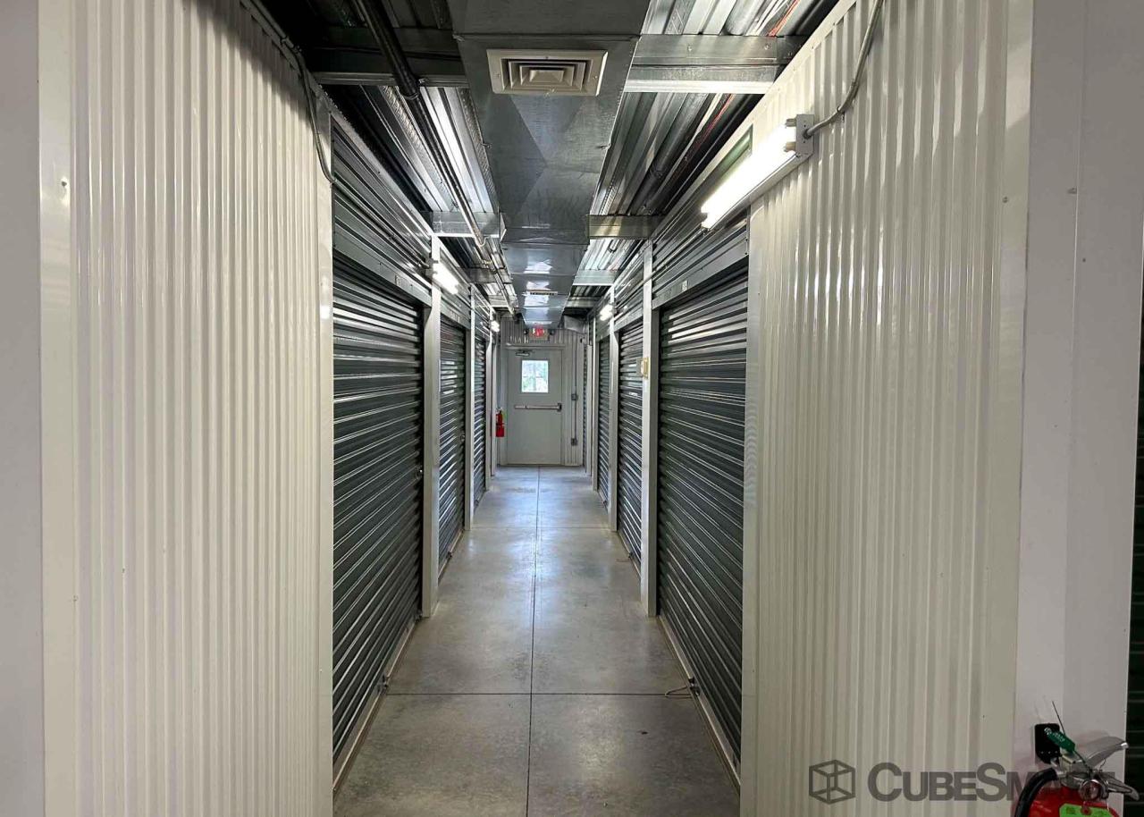 CubeSmart Self Storage Case Studies CubeSmart Self Storage Case Studies