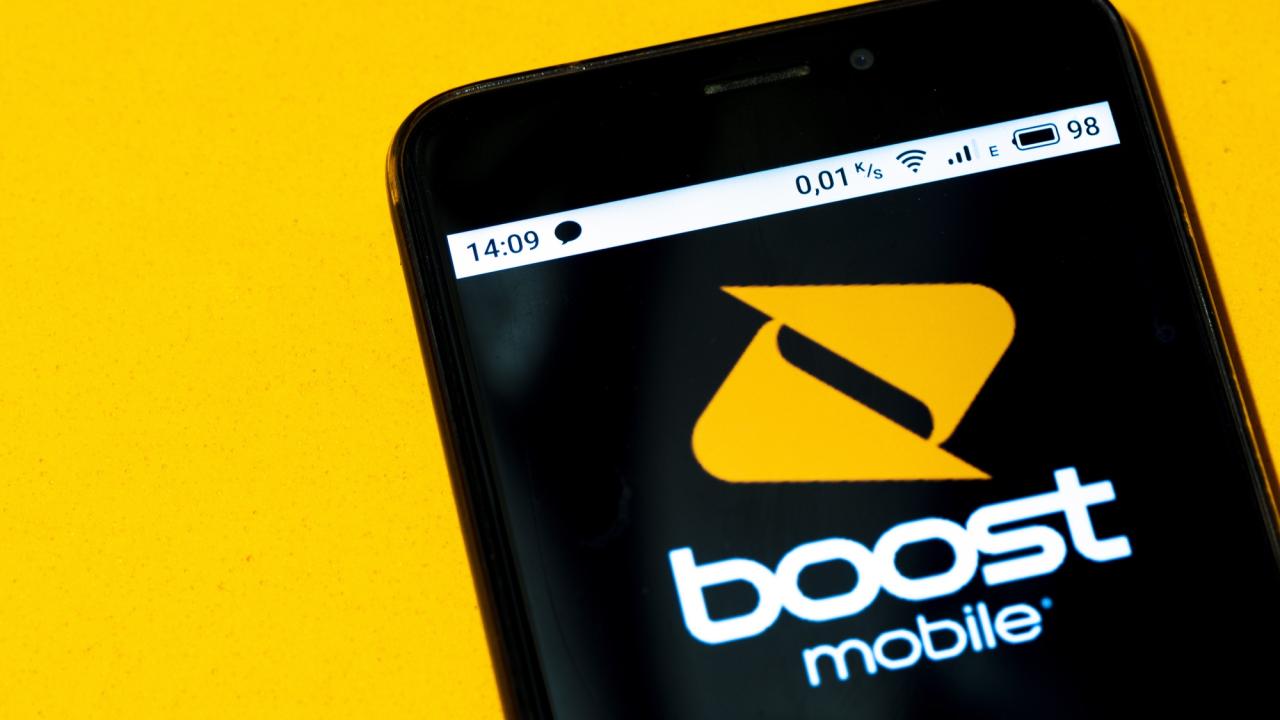 Boost Mobile is getting a  monthly unlimited plan - The Verge