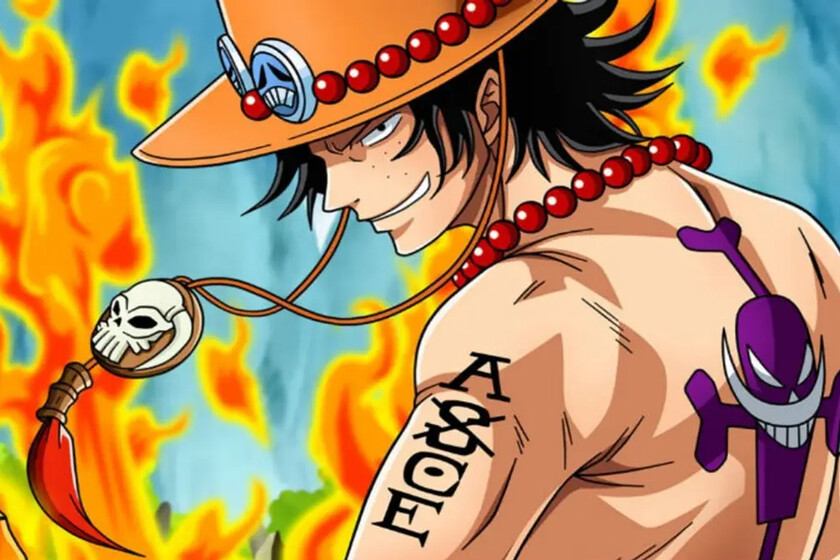 'One Piece', 9 curiosidades sobre Portgas D. Ace que quizás no conocías