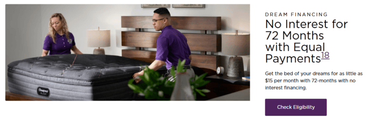 Everything About the Raymour and Flanigan Credit Card