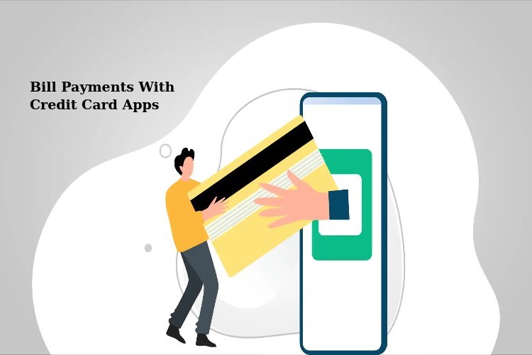 Simplifying Your Bill Payments with Credit Card Apps - The Run Time