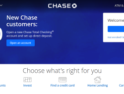 Chase business credit card payment made easy