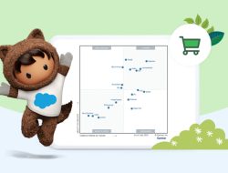 Gartner Magic Quadrant For B2b Marketing Automation Platforms Overview