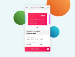 Payment App Credit Card Simplifies Transactions Effortlessly