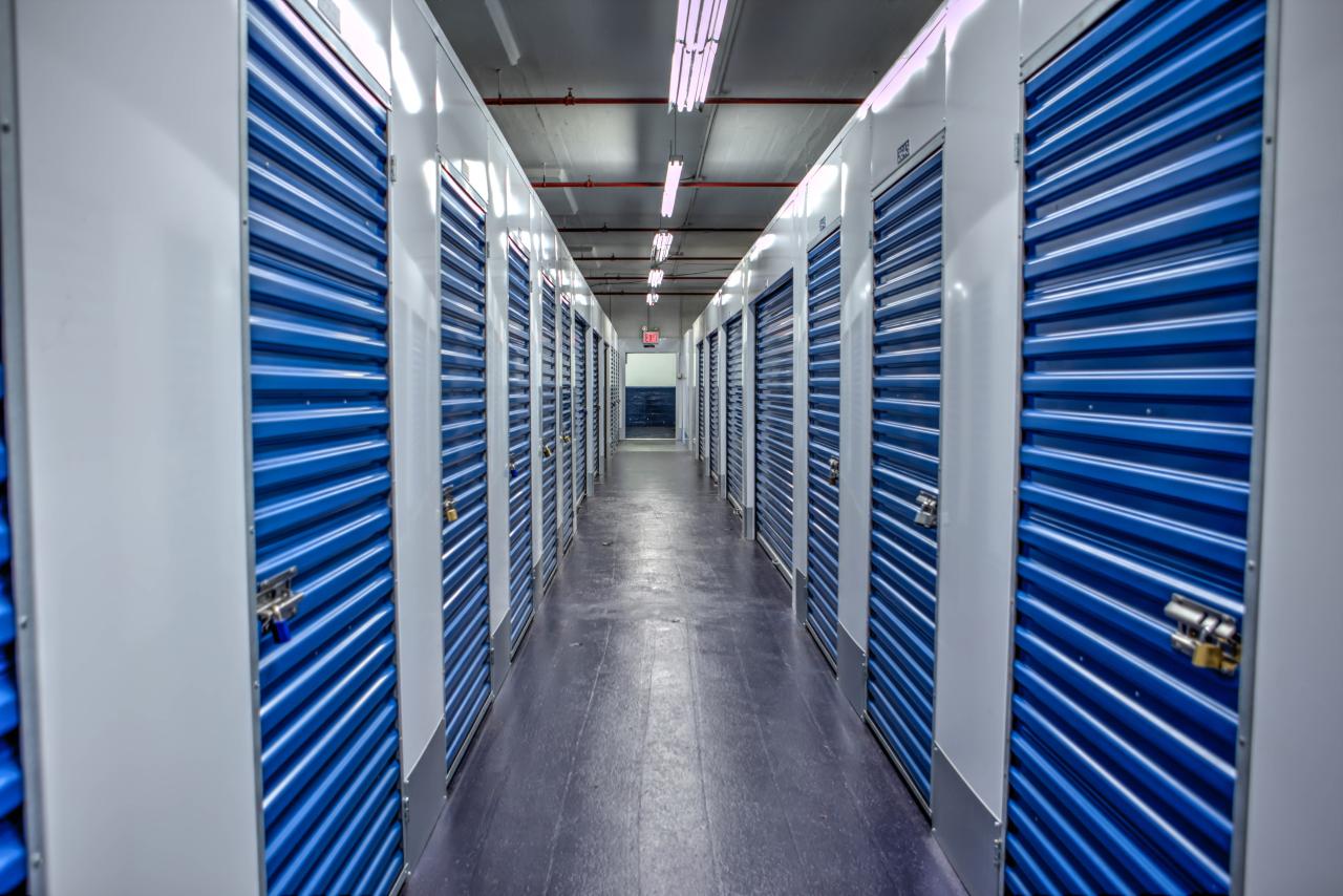 Referral Program at American Self Storage in Staten Island