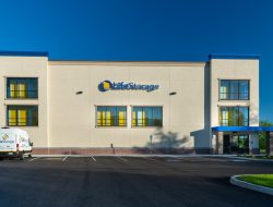 life storage Exploring the Essentials of Translation