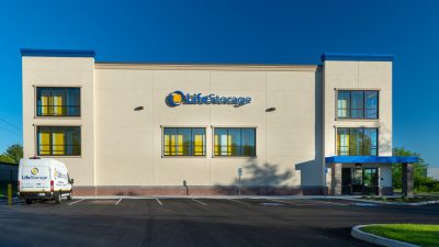 life storage Exploring the Essentials of Translation