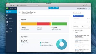 Quickbooks Credit Card Payment Made Simple And Efficient