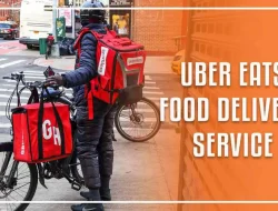 Cash Payment Food Delivery Near Me Options Explained