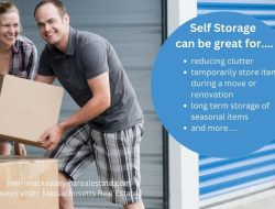 Self Storage Near Me And Its Benefits For You