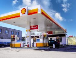Shell Mobile Payment Revolutionizing Transactions