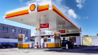 Credit Strategy - CS - Latest News - Shell expects more record-breaking ...