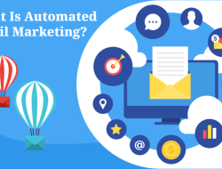 Automated Email Marketing Services For Successful Outreach