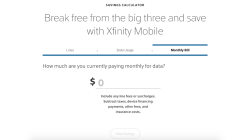 Xfinity Mobile Review