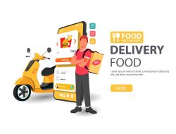 Delivery Near Me Cash Payment Made Easy And Efficient