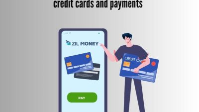 App For Credit Card Payment Made Easy And Secure