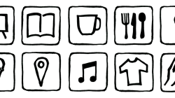 Clipart - Fast Food, Lunch-Dinner, Lasagna