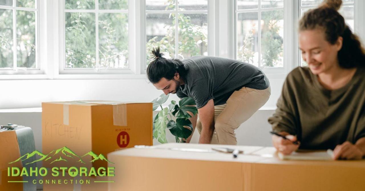 What is Self Storage?