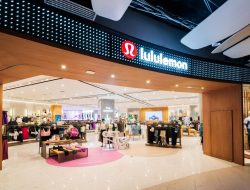 Lululemon Click And Collect A Convenient Shopping Option
