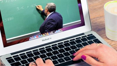 Online schools for computer science offering flexible learning