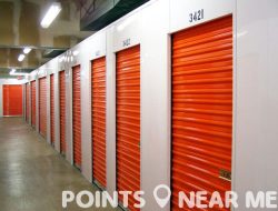 Public Storage Near Me Finding The Right Fit