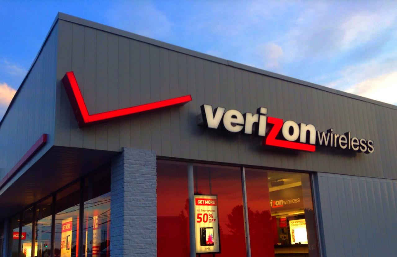 How to claim your slice of a 0 million Verizon settlement | CNN Business